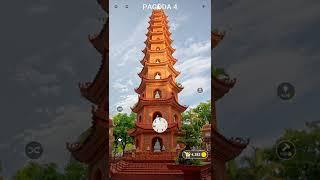 KELİME GEZMECE HANOİ PAGODA-1-2-3-4-5-6-7-8-9