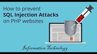 step by step SQL Injection|  الدرس الثاني لدورة إختبار إختراق تطبيقات الويب | part #1