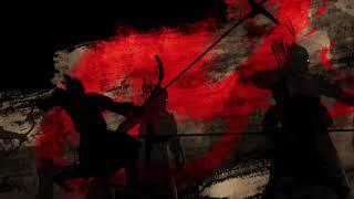 Video Background Stock Footage Free ( scene   battlefield   war strike )