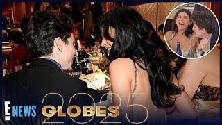 Inside Kylie Jenner & Timothée Chalamet Date Night (Exclusive) | 2025 Golden Globes | E! News