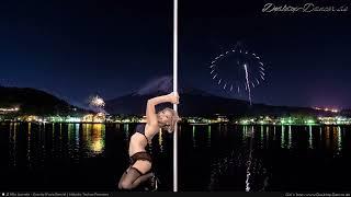 Desktop Dancer 4K Music Video Show HANABI 1