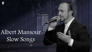 Albert Mansour |  Slow Songs | Live