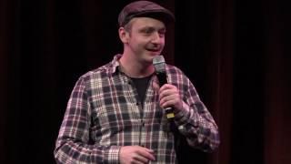 Stefan Danziger | 2. Platz 15. Hamburger Comedy Pokal 2017