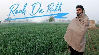 ROOH DE RUKH || LAUNG LACHI || FAN MADE VIDEO || PRABH GILL