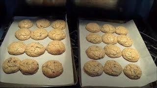 How To Make Really Good Chocolate Chip Cookies