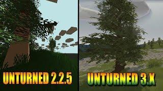 UNTURNED - НОСТАЛЬГИЯ ИЛИ С ЧЕГО ВСЁ НАЧИНАЛОСЬ