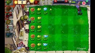 Plant VS Zombies Android iOS Gameplay's