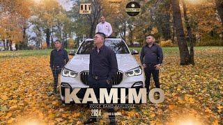 Voice Band Pavlovce KAMIMO (Official Video 4K)