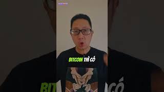 Quỹ mở, Bitcoin, cổ phiếu riêng lẻ, vàng khác nhau gì? #MoneyNerd #khanh #investing #gold #bitcoin