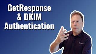 GetResponse - DKIM Authentication Keeping Your Emails Out Of The Spam Folder