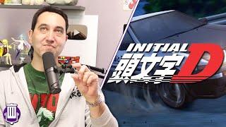 How Realistic is Initial D??