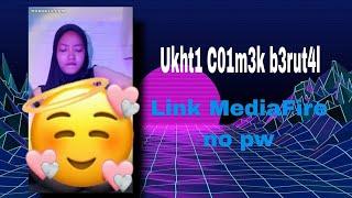 Ukht1 C0lm3k S4ng34n L4g1 V1r4l  Link MediaFire no PW