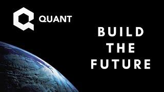 Quant Network - Build The Future