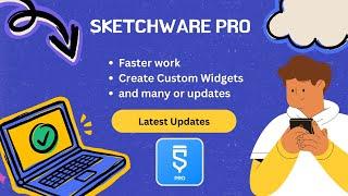 Sketchware Pro App Update: New Features & Improvements!