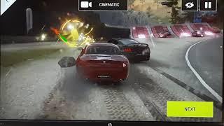 Asphalt Car Game Review - YS Tech Kings