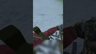 I didn’t see it coming - Dayz