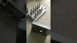 All type of pet preform mould