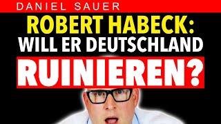 Der grüne Irrweg: Ist Deutschland bald komplett ruiniert?