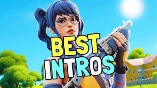 [Free] Fortnite Intros (4K) 2020 | Top10 Best Chapter 2 Season 5 No Text Free Intro