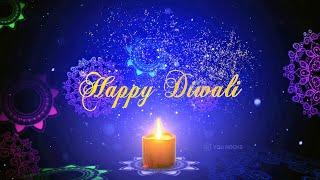 Happy Diwali 2023 wishes, greetings, what's app status Latest