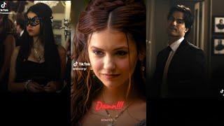 TVD edits that I'm OBSESSED with