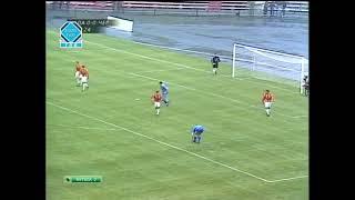 Alania Vladikavkaz vs Chernomorets (Russia Championat 2000)