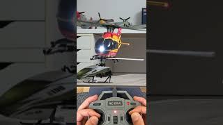 Airbus H145 Scale Helicopter | RC ERA C190