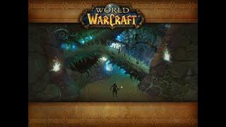 World of Warcraft, прохождение подземелья "Курганы Иглошкурых"