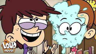 Laugh Out Loud with The Loud House for 30 Minutes!  | Compilation | The Loud House