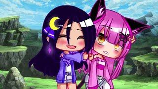 You know what I like Meme///Aphmau & Kawaii chan ///