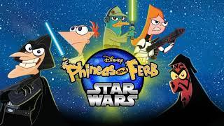 Phineas and Ferb- "In The Empire" COVER