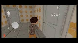 gulli Bulli Aur Granny Horror Game#trending#viral#video....️