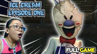 Ice Scream 1: Horror Neighborhood Gameplay (New update 2020 Walkthrough)  - WE COMPLETED THE GAME