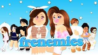 FRENEMIES TRAILER ️️ Roblox Royale High Series