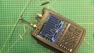 Introduction to Antenna Design #3 // Dipole Antennas