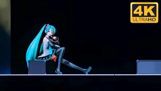 Hyper Reality Show / ハイパーリアリティショウ Hatsune Miku Live (MIKU EXPO 2024)