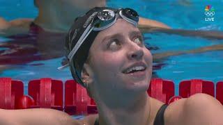 Kate Douglass Wins 3rd Trials Event with 200m IM Final at US Olympic Trials (June 22, 2024)