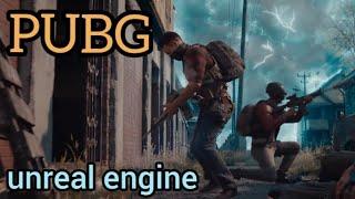 New PUBG unreal engine 5 Gameplay 2024