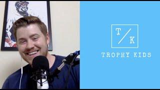 Trophy Kids: August 14th