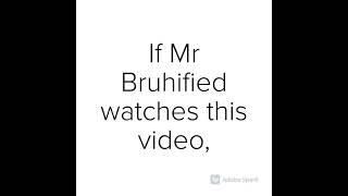 MrBruhified must watch this! #shorts