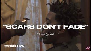 FREE YFN Lucci Type Beat - "Scars Don't Fade"