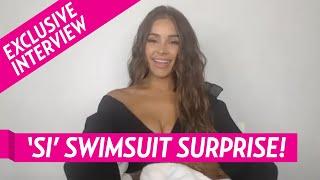 How Olivia Culpo’s Boyfriend Kept ‘Sports Illustrated’ Swimsuit Cover a Surprise