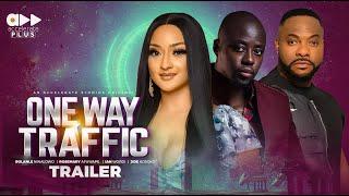 ONE WAY TRAFFIC (TRAILER) - BOLANLE NINALOWO, ROSEMARY AFUWAPE, IAN WORDI, JIDE KOSOKO - Nollywood