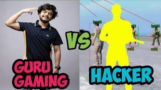 HYDRA GURU VS HACKER