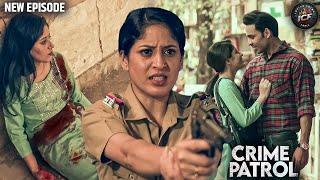 लेडी इंस्पेक्टर की दर्दनाक कहानी, पुणे अत्याचार और हत्याकांड | CRIME PATROL | क्राइम पेट्रोल