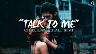 Dancehall Instrumental  "TALK TO ME" Pro. By Oxygen Muziq