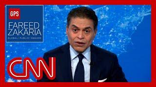 Fareed Zakaria on what Assad's fall says about Russia