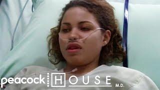 My Wife Is My Sister?! | House M.D..