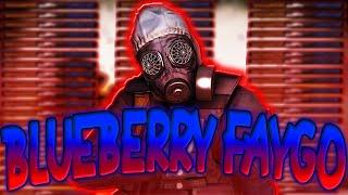 Blueberry Faygo ️ | A Cs Go Montage