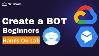 Create a Conversational AI Bot FOR Beginners | Google Dialogflow
